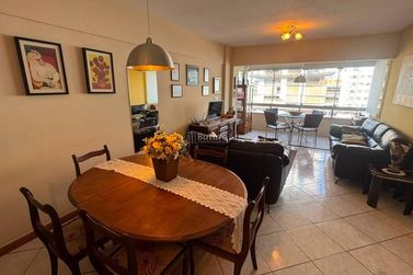 Apartamento &agrave; venda - Meia Praia