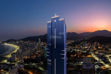 Apartamento &agrave; venda - Centro