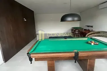 Apartamento para alugar - 53m&sup2; - Morretes