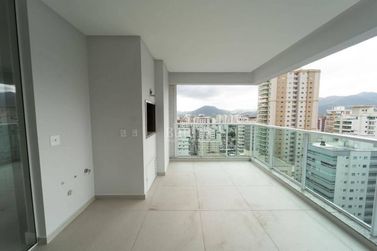 Apartamento &agrave; venda - Meia Praia