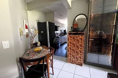 Apartamento &agrave; venda - 23m&sup2; - 