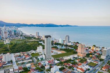 Apartamento &agrave; venda - 
