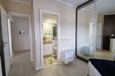 Apartamento &agrave; venda - 250m&sup2; - Estreito