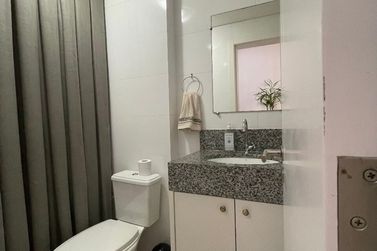 Apartamento &agrave; venda - 82m&sup2; - Meia Praia