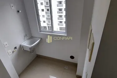 Apartamento &agrave; venda - 69m&sup2; - Morretes