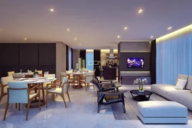 Apartamento &agrave; venda - 60m&sup2; - Morretes