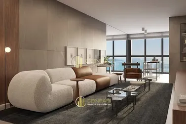 Apartamento &agrave; venda - 183m&sup2; - Castelo Branco