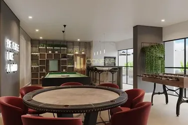 Apartamento &agrave; venda - 68m&sup2; - Morretes