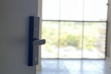 Apartamento &agrave; venda - 40m&sup2; - Meia Praia