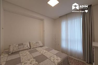 Apartamento para alugar - 134m&sup2; - Centro