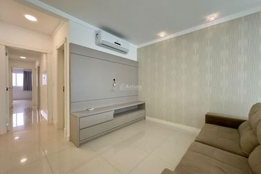 Apartamento &agrave; venda - 116m&sup2; - Andorinha