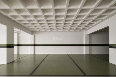 Apartamento &agrave; venda - 79m&sup2; - Praia Brava