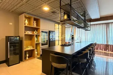 Apartamento &agrave; venda - 86m&sup2; - Pereque