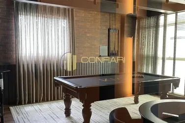 Apartamento &agrave; venda - 115m&sup2; - CENTRO