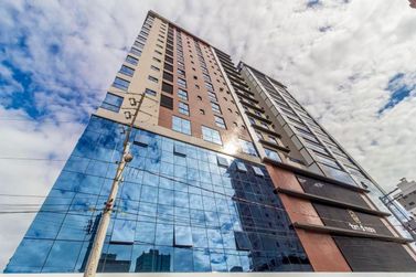 Apartamento &agrave; venda - 118m&sup2; - Perequ&ecirc;