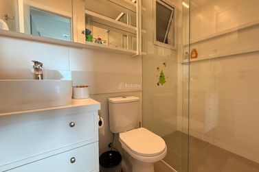 Apartamento &agrave; venda - 70m&sup2; - Tabuleiro dos Oliveiras