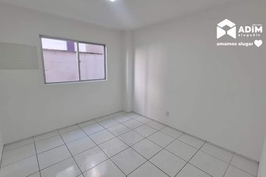 Apartamento para alugar - 103m&sup2; - Centro