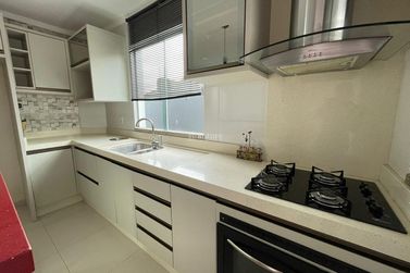 Casa &agrave; venda - 124m&sup2; - 