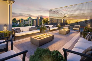 Apartamento &agrave; venda - Meia Praia