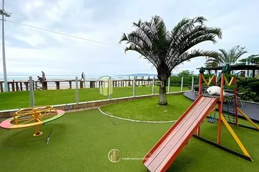 Apartamento &agrave; venda - 500m&sup2; - Meia Praia