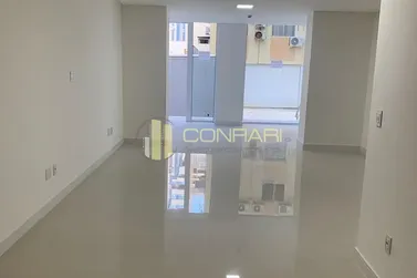 Sala Comercial para alugar - 60m&sup2; - Centro