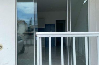 Apartamento para alugar - 20m&sup2; - Centro