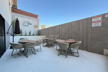 Apartamento &agrave; venda - 197m&sup2; - 