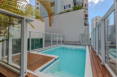 Apartamento &agrave; venda - 182m&sup2; - Pioneiros