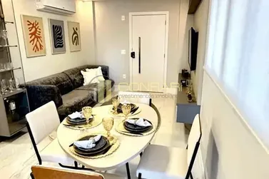 Apartamento &agrave; venda - 80m&sup2; - pereque