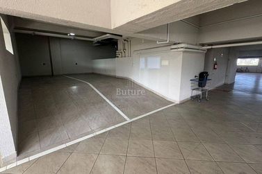 Apartamento &agrave; venda - Meia Praia