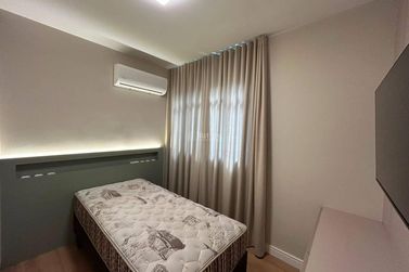 Apartamento &agrave; venda - 