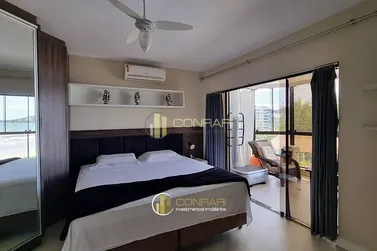 Apartamento &agrave; venda - 250m&sup2; - Estreito
