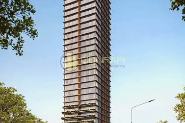 Apartamento &agrave; venda - 173m&sup2; - Centro