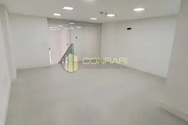 Sala Comercial para alugar - 116m&sup2; - Meia praia