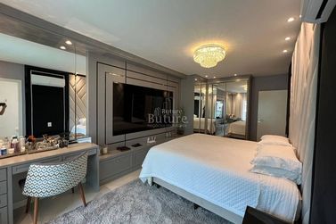 Apartamento &agrave; venda - Meia Praia