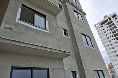 Apartamento &agrave; venda - 64m&sup2; - Morretes