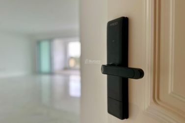 Apartamento &agrave; venda - 190m&sup2; - Centro