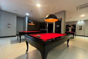 Apartamento &agrave; venda - 85m&sup2; - Meia Praia