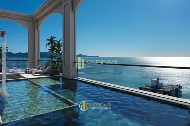 Apartamento &agrave; venda - 105m&sup2; - Perequ&ecirc;