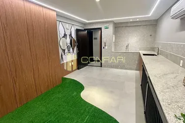 Apartamento &agrave; venda - 147m&sup2; - Pereque