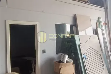 Sal&atilde;o Comercial para alugar - 204m&sup2; - Morretes