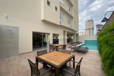 Apartamento &agrave; venda - 70m&sup2; - Morretes