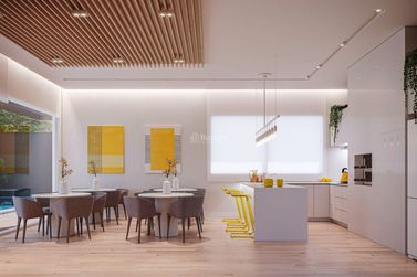 Apartamento &agrave; venda - 71m&sup2; - 
