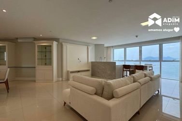 Apartamento para alugar - 164m&sup2; - Pioneiros