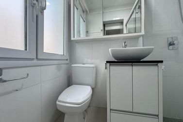 Apartamento &agrave; venda - 153m&sup2; - Centro