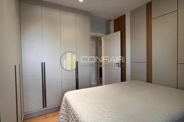 Apartamento &agrave; venda - 76m&sup2; - Pereque