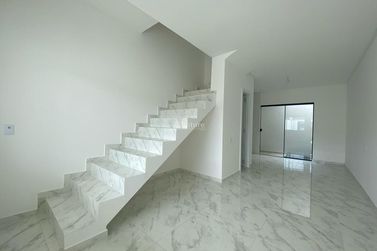 Casa &agrave; venda - 69m&sup2; - Morretes