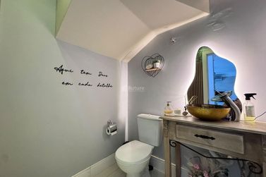 Casa &agrave; venda - 130m&sup2; - Praia dos Amores