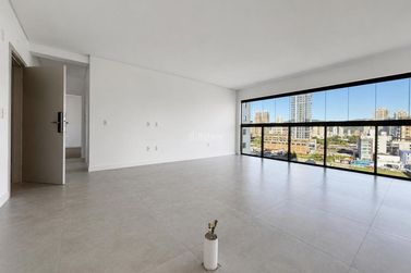 Apartamento &agrave; venda - 90m&sup2; - Perequ&ecirc;