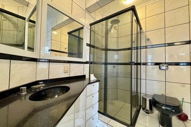 Apartamento &agrave; venda - 149m&sup2; - Centro
